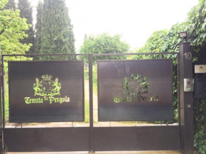 Гостиница Agriturismo Tenuta la Pergola  Бардолино